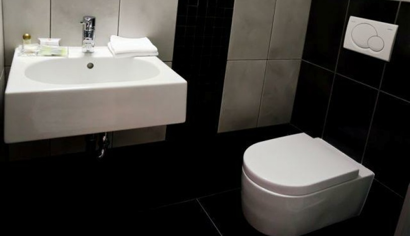 Hotel Rakovec Brno