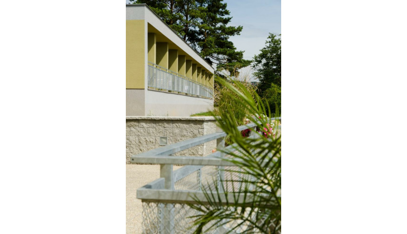 Hotel Rakovec Brno