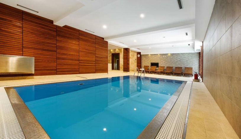 Hotel Rakovec Brno