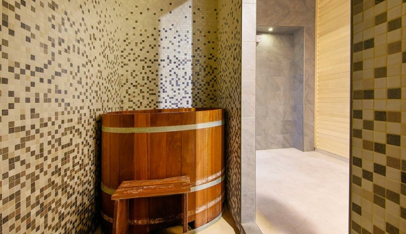 Hotel Rakovec Brno