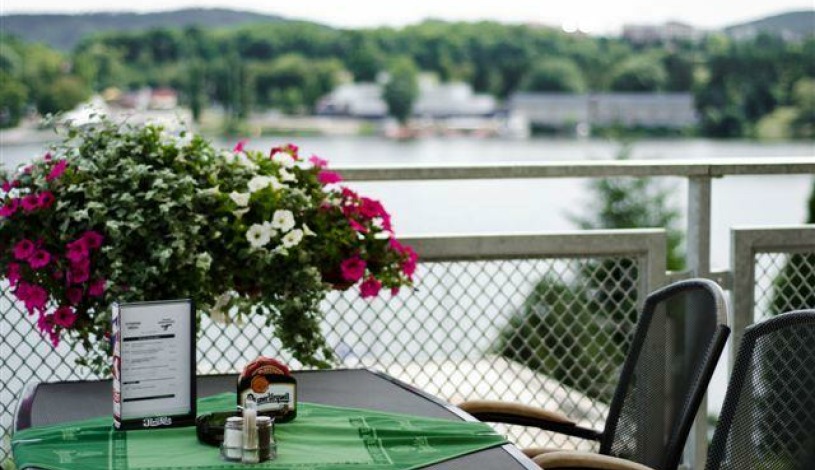 Hotel Rakovec Brno