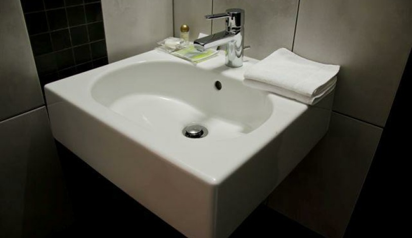 Hotel Rakovec Brno