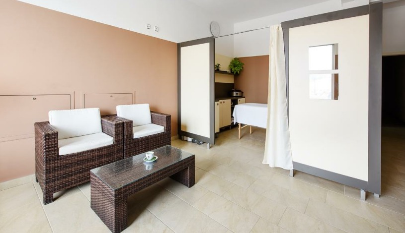 Hotel Rakovec Brno