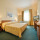 Ramada Airport Hotel Prague Praha - Double room
