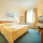 Ramada Airport Hotel Prague Praha - Single room