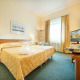 Single room - Ramada Airport Hotel Prague Praha