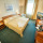 Ramada Airport Hotel Prague Praha - Single room