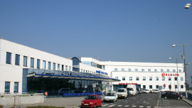 Ramada Airport Hotel Prague Praha