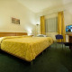 Pokój 2-osobowy - Ramada Airport Hotel Prague Praha
