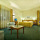 Ramada Airport Hotel Prague Praha - Pokoj pro 2 osoby