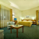 Double room - Ramada Airport Hotel Prague Praha