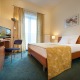 Single room - Ramada Airport Hotel Prague Praha