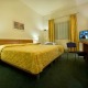 Pokój 2-osobowy - Ramada Airport Hotel Prague Praha