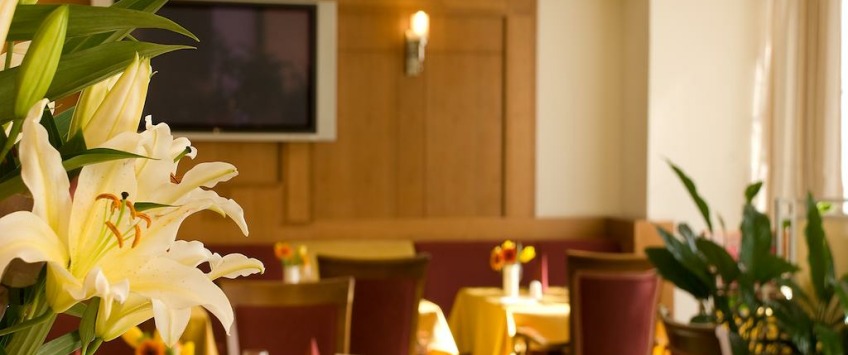 Ramada Prague City Centre Praha