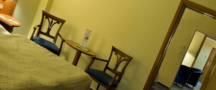 Ramada Prague City Centre Praha