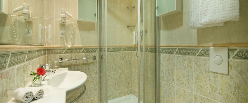 Ramada Prague City Centre Praha - Suite Executive