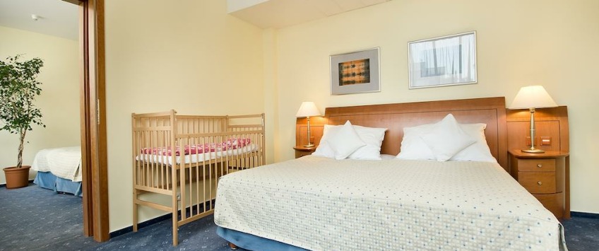 Ramada Prague City Centre Praha