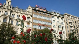 Ramada Prague City Centre Praha