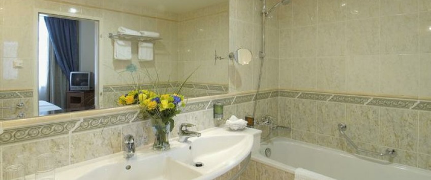 Ramada Prague City Centre Praha