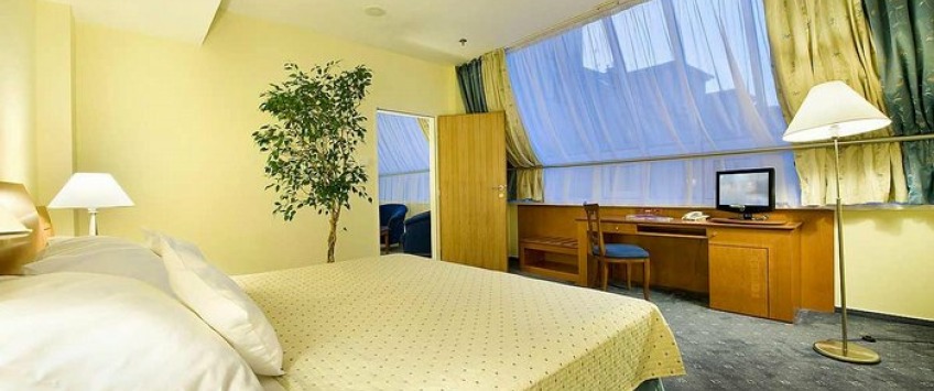 Ramada Prague City Centre Praha - Suite