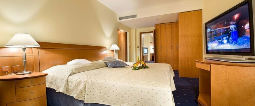 Ramada Prague City Centre Praha