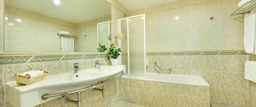 Ramada Prague City Centre Praha