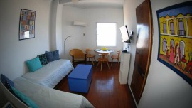 Apartment Rambla República del Perú Montevideo - Apt 30278