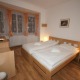 Zweibettzimmer - Hotel Garni Rambousek Praha