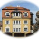Double room - Hotel Garni Rambousek Praha