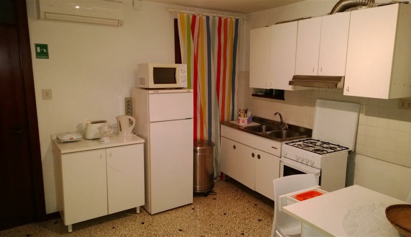 Apartment Ramo Cimesin Venezia - Apt 36997
