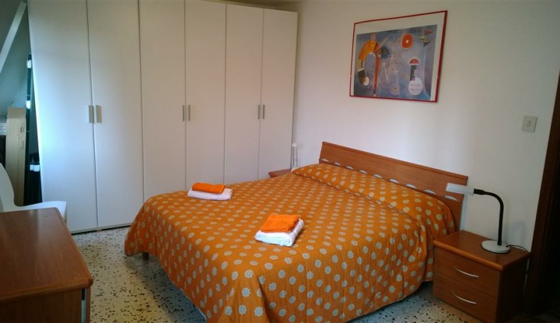 Apartment Ramo Cimesin Venezia - Apt 36997