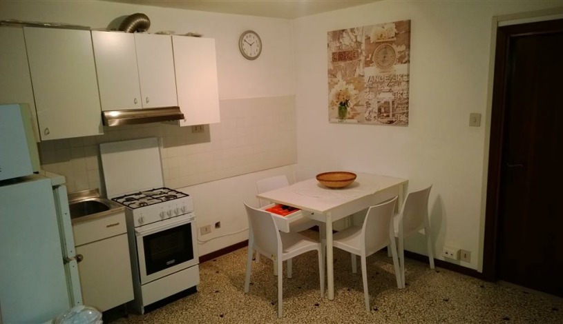Apartment Ramo Cimesin Venezia - Apt 36997