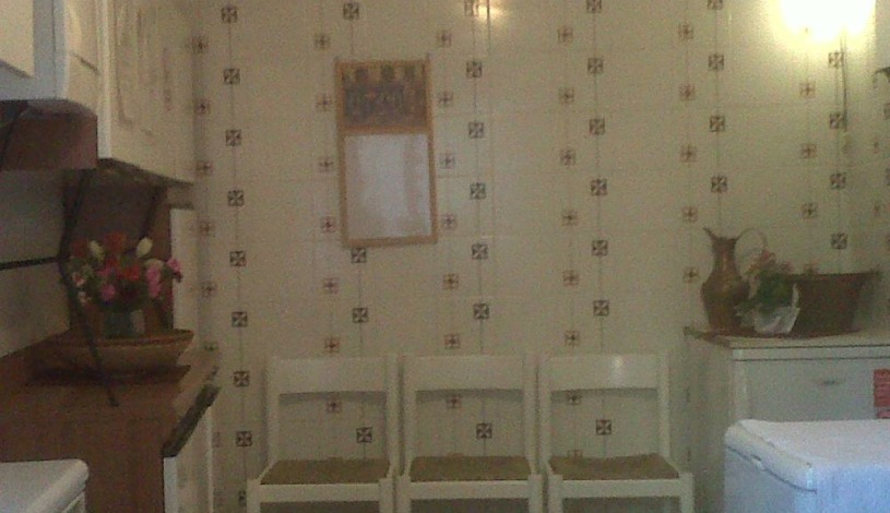 Apartment Ramo Cimesin Venezia - Apt 26904