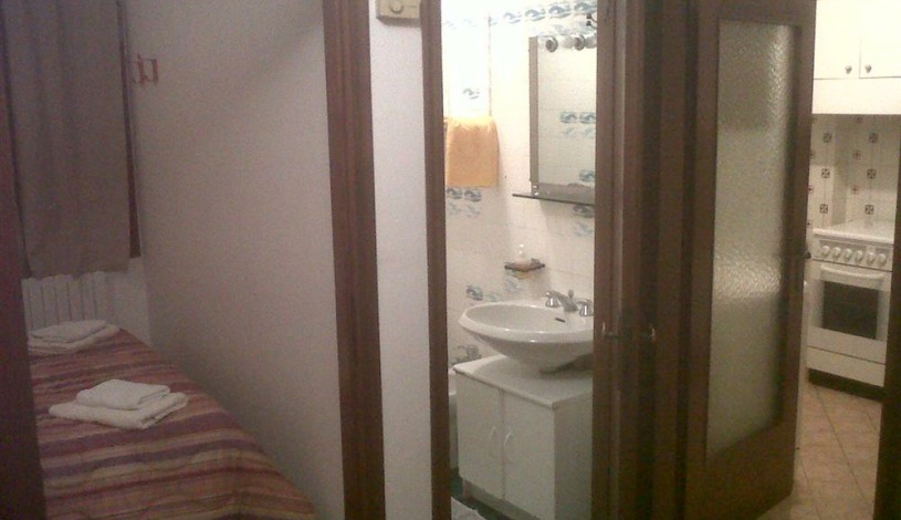 Apartment Ramo Cimesin Venezia - Apt 26904