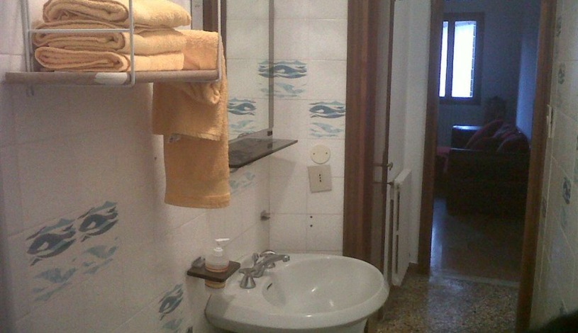 Apartment Ramo Cimesin Venezia - Apt 26904