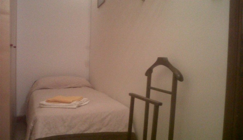 Apartment Ramo Cimesin Venezia - Apt 26904