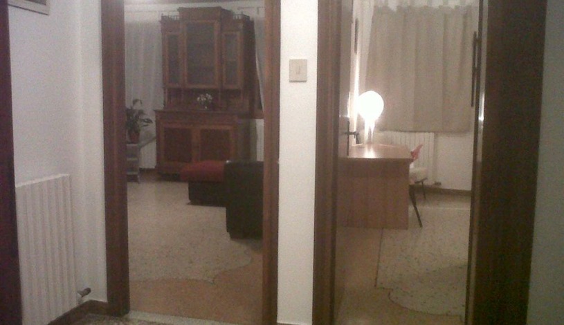 Apartment Ramo Cimesin Venezia - Apt 26904