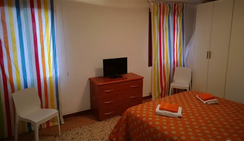 Apartment Ramo Cimesin Venezia - Apt 36997