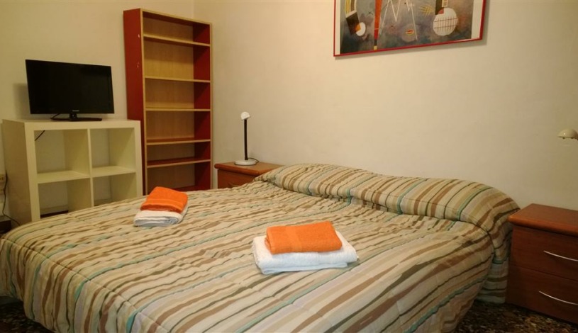 Apartment Ramo Cimesin Venezia - Apt 36997