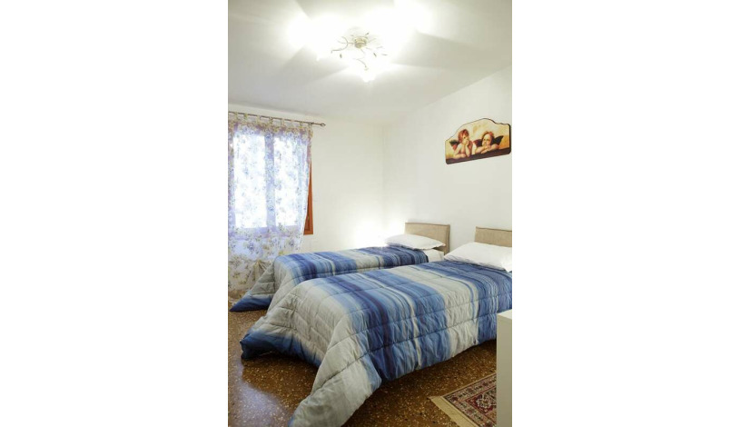 Apartment Ramo del Fontego dei Tedeschi Venezia - Apt 28120