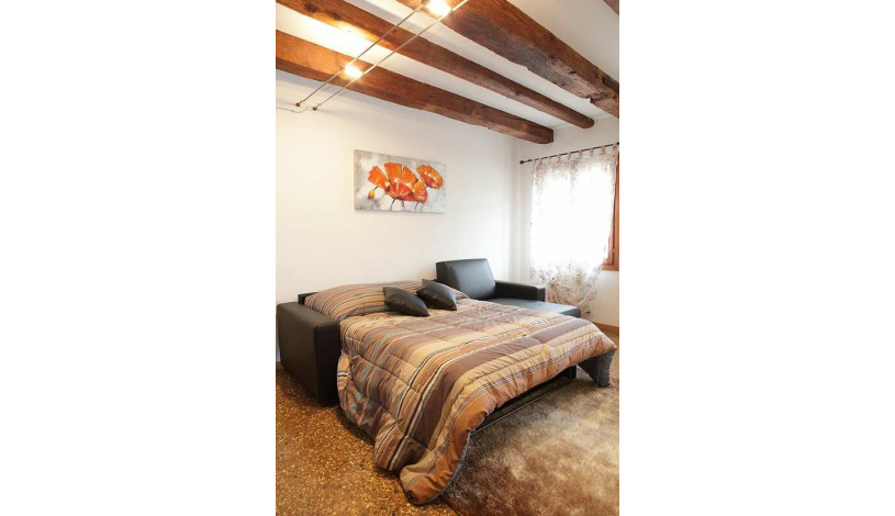 Apartment Ramo del Fontego dei Tedeschi Venezia - Apt 28120