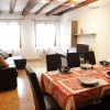 2-ložnicové Apartmá Venezia San Marco s kuchyní pro 8 osob