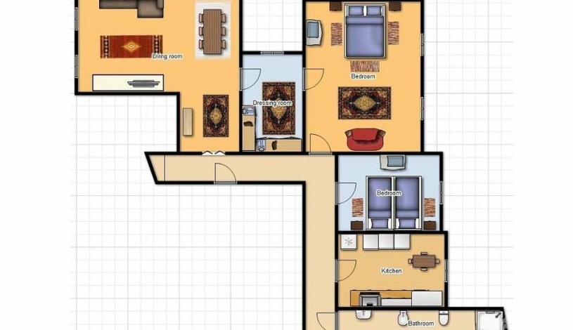 Apartment Ramo del Fontego dei Tedeschi Venezia - Apt 28120