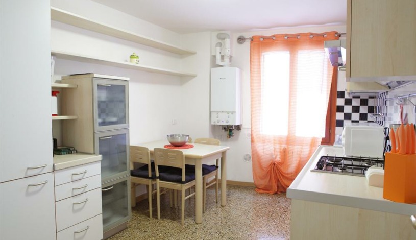 Apartment Ramo del Fontego dei Tedeschi Venezia - Apt 28120