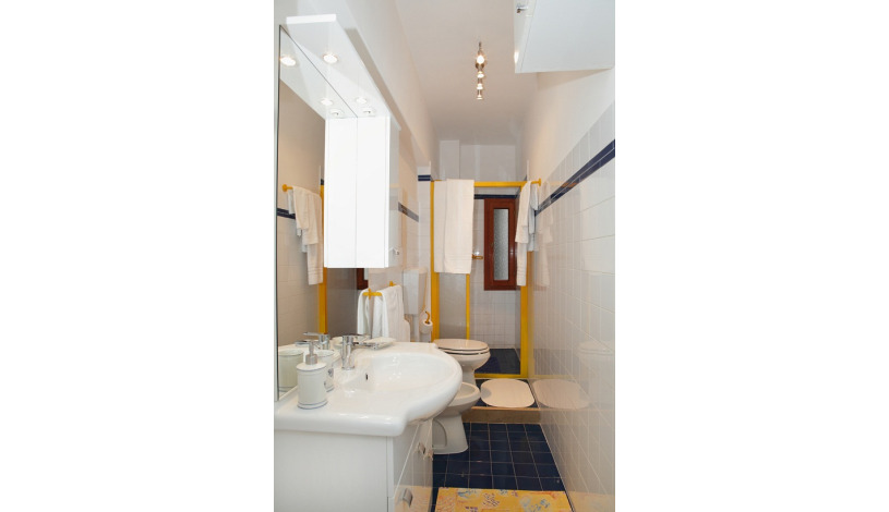 Apartment Ramo del Fontego dei Tedeschi Venezia - Apt 28120