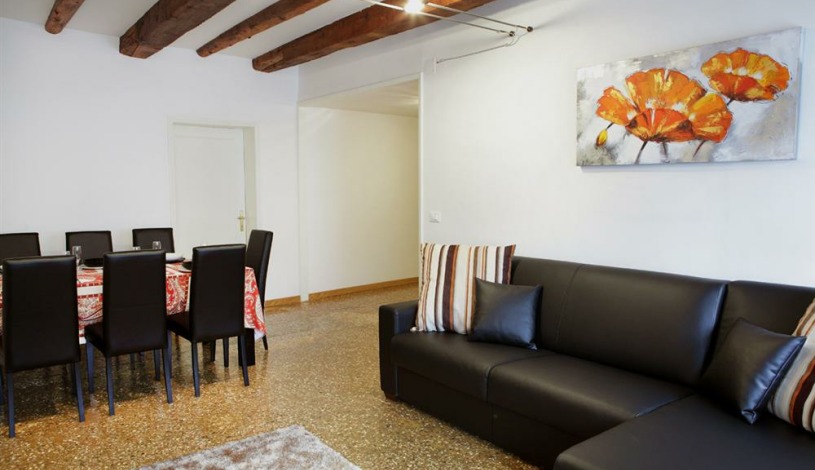Apartment Ramo del Fontego dei Tedeschi Venezia - Apt 28120