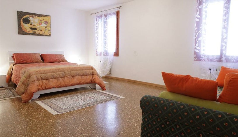 Apartment Ramo del Fontego dei Tedeschi Venezia - Apt 28120