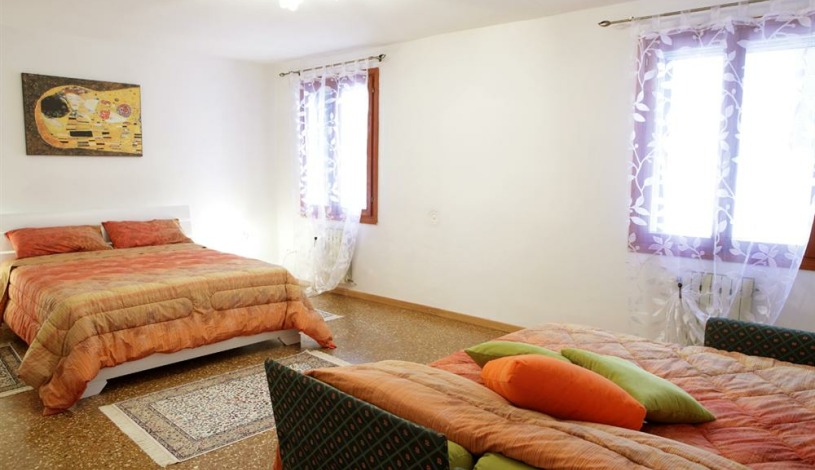 Apartment Ramo del Fontego dei Tedeschi Venezia - Apt 28120