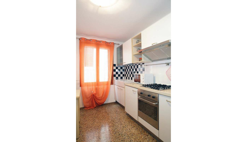 Apartment Ramo del Fontego dei Tedeschi Venezia - Apt 28120