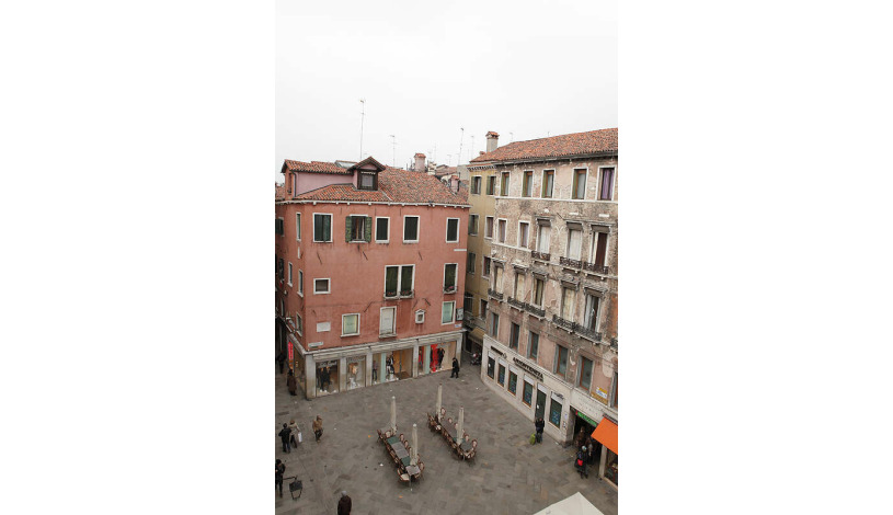 Apartment Ramo del Fontego dei Tedeschi Venezia - Apt 28120